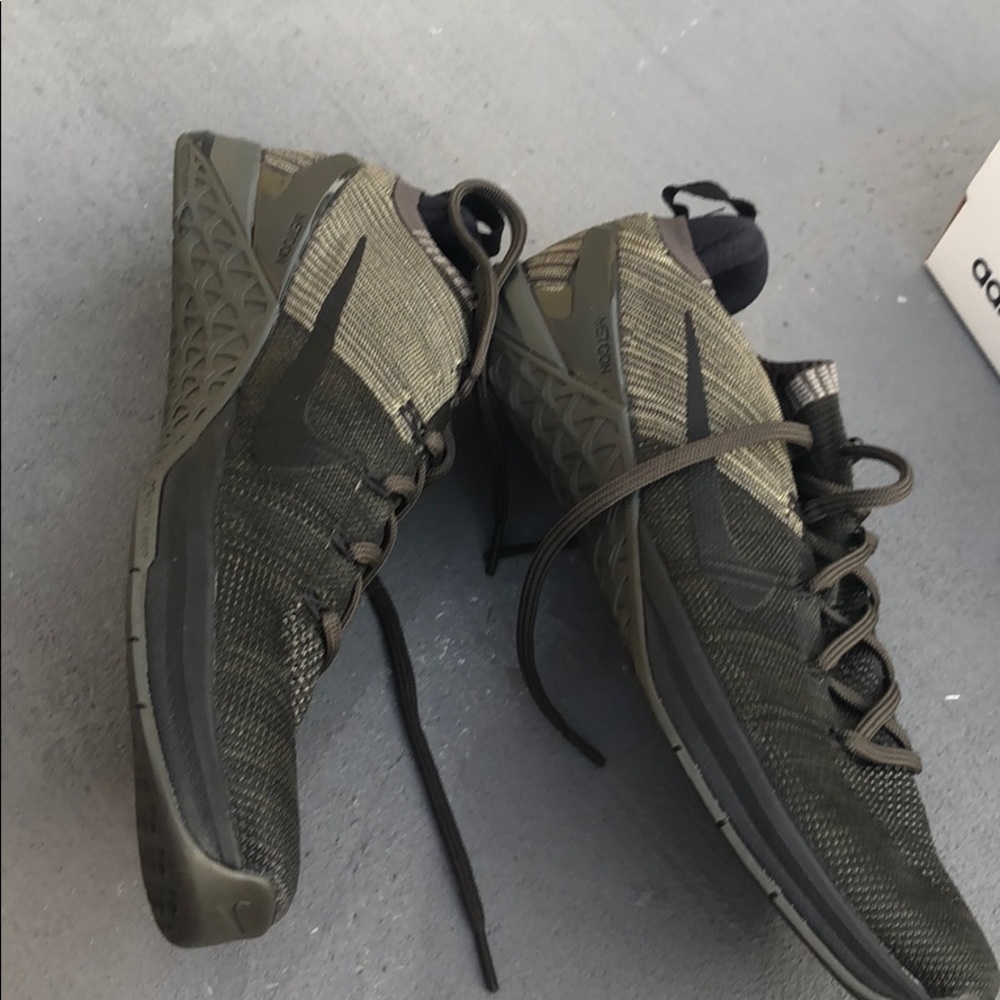 Nike Metcon - Picture 2 of 4